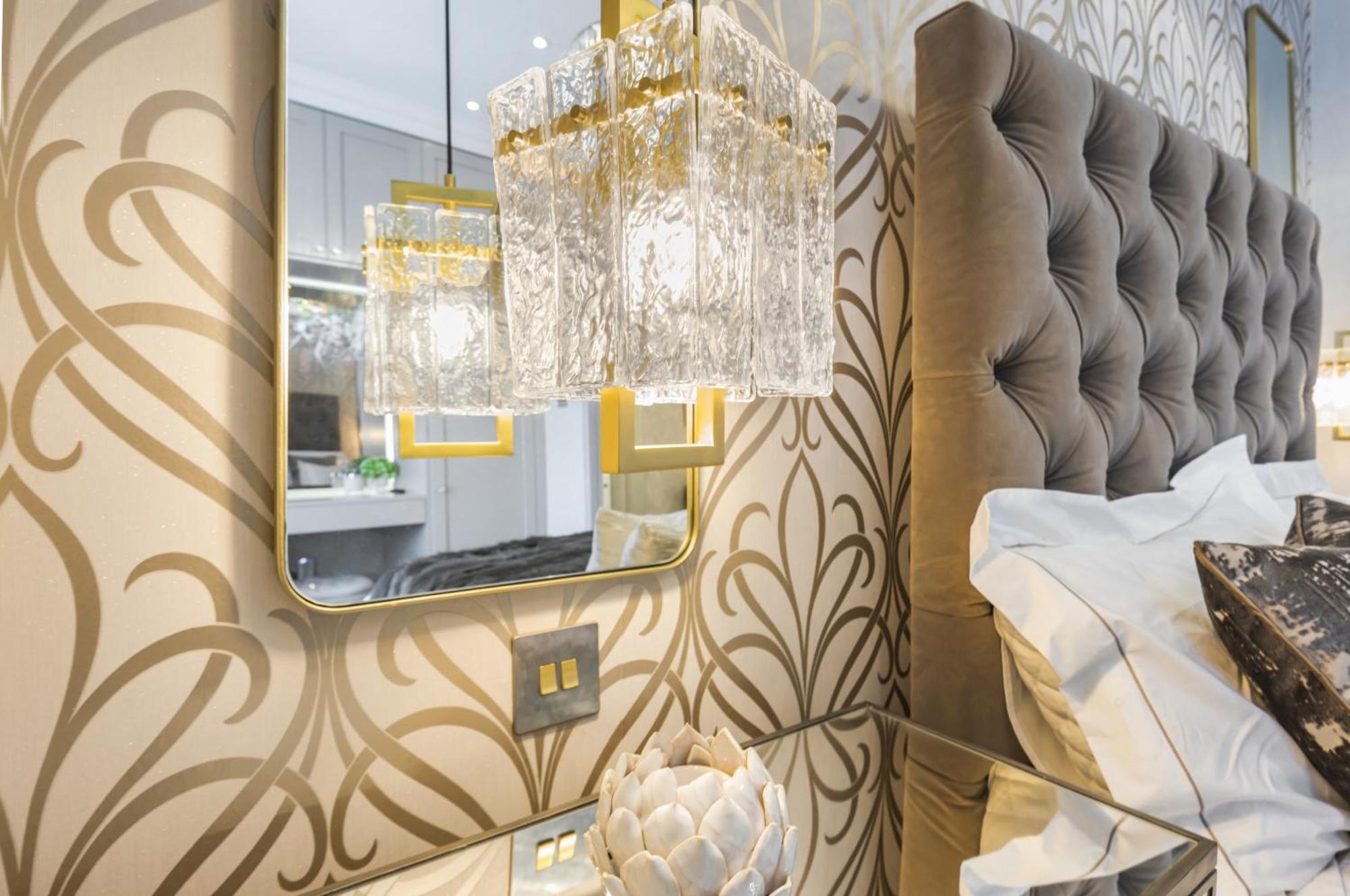 Luxury 1-Bed Apartment In Sought After Prime London Location Екстер'єр фото